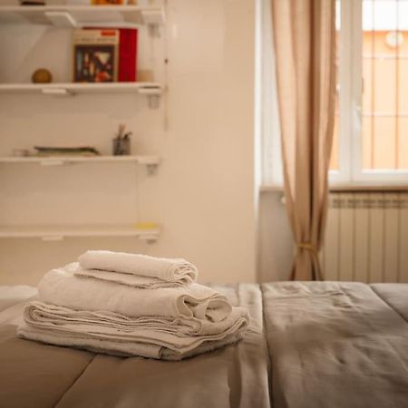 Two-Room Apt. Under The Aqueduct'S Arch In Pigneto Rome Luaran gambar