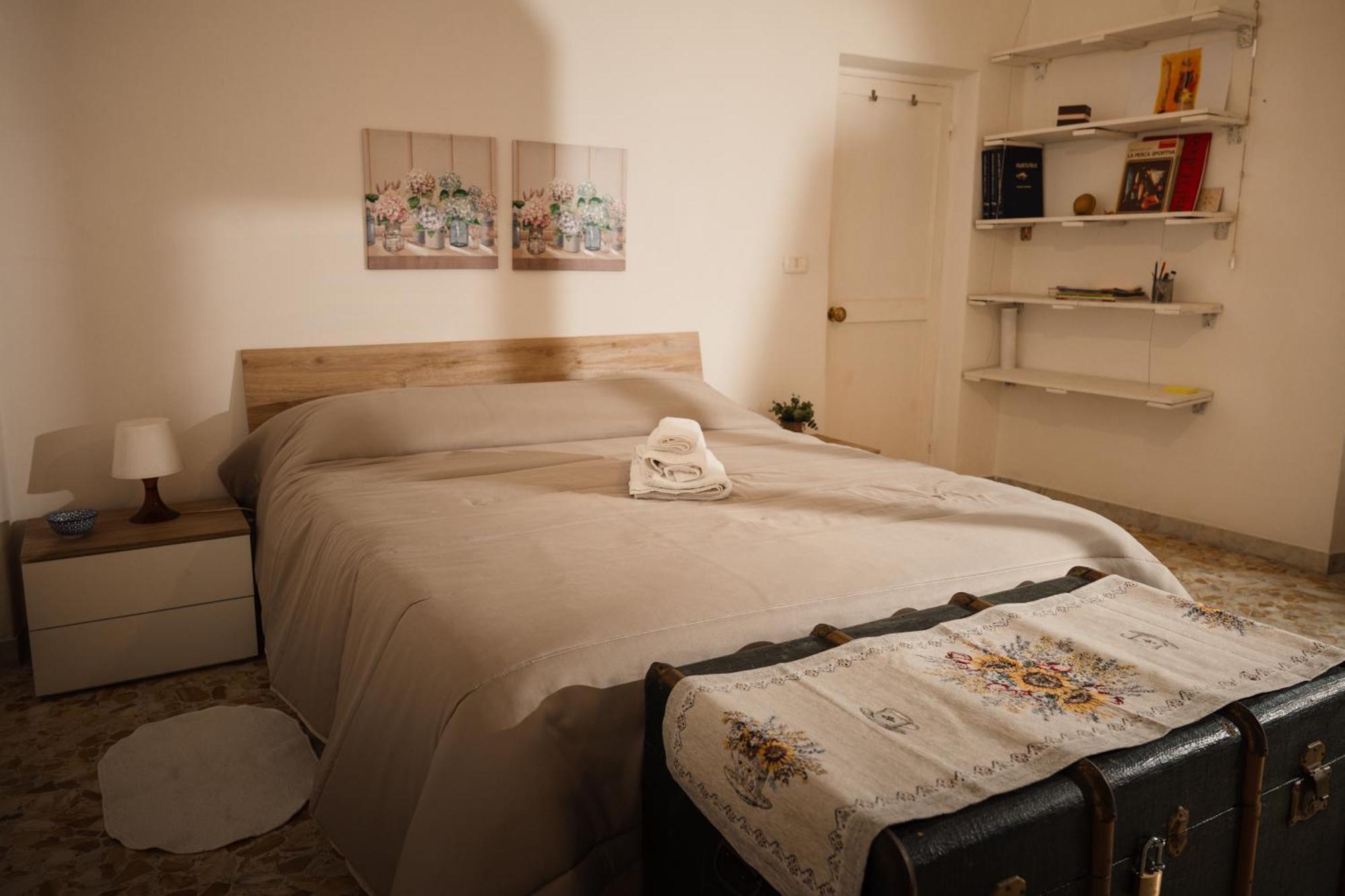 Two-Room Apt. Under The Aqueduct'S Arch In Pigneto Rome Luaran gambar