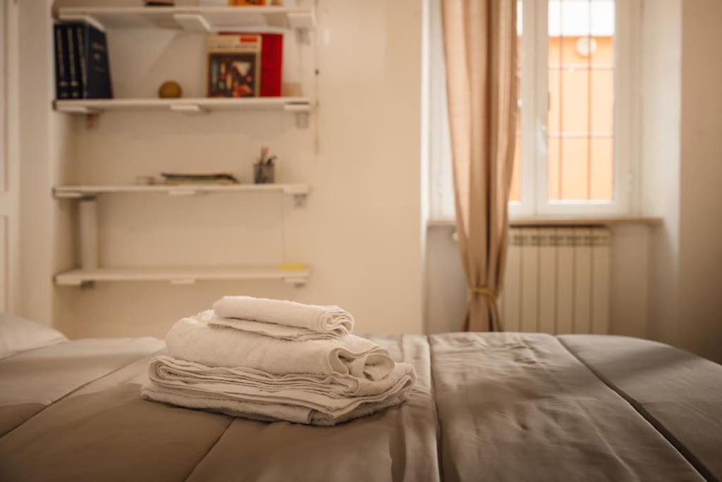 Two-Room Apt. Under The Aqueduct'S Arch In Pigneto Rome Luaran gambar