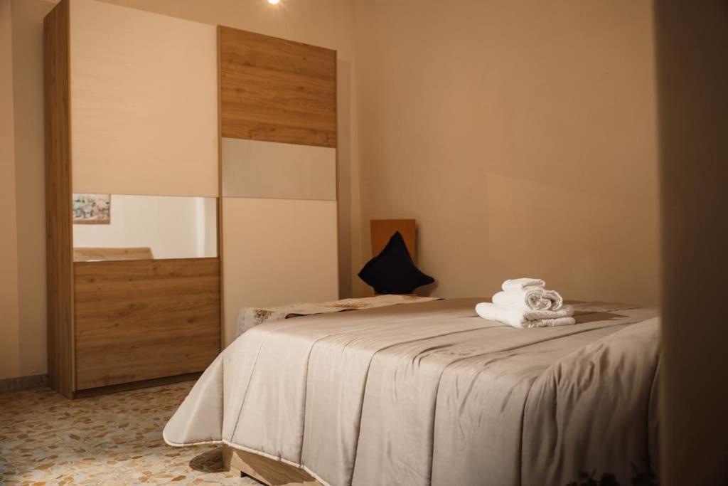 Two-Room Apt. Under The Aqueduct'S Arch In Pigneto Rome Luaran gambar