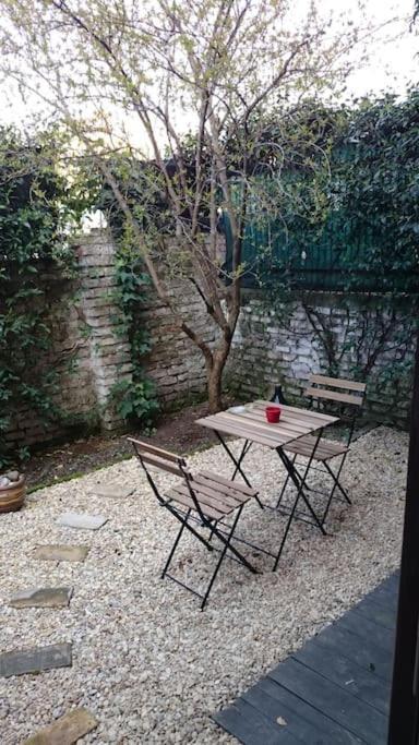Two-Room Apt. Under The Aqueduct'S Arch In Pigneto Rome Luaran gambar