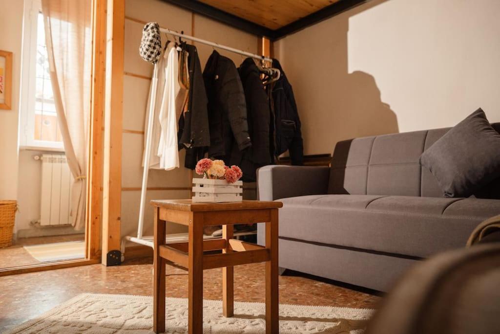 Two-Room Apt. Under The Aqueduct'S Arch In Pigneto Rome Luaran gambar