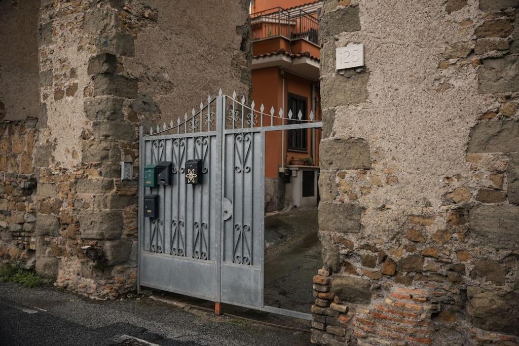 Two-Room Apt. Under The Aqueduct'S Arch In Pigneto Rome Luaran gambar